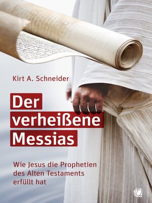 cover image of Der verheißene Messias